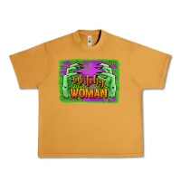Peanut Butter witchy woman hands Urban Heavy Tee - Jasminsmagicworld