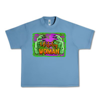 Witchy Woman Hands Urban Heavy Tee | Teevron