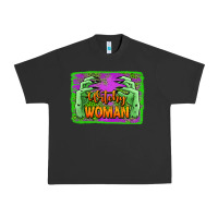 Pigment Black witchy woman hands Urban Heavy Tee - Jasminsmagicworld
