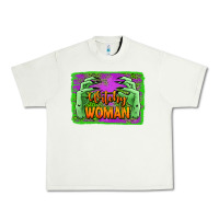 Pistachio witchy woman hands Urban Heavy Tee - Jasminsmagicworld