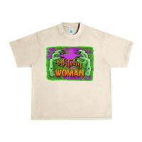 Sandshell witchy woman hands Urban Heavy Tee - Jasminsmagicworld