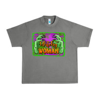Tornado witchy woman hands Urban Heavy Tee - Jasminsmagicworld