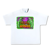 White witchy woman hands Urban Heavy Tee - Jasminsmagicworld