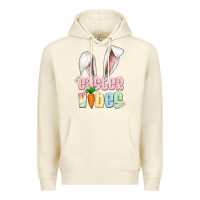 Sandshell easter vibes Premium Hoodie - Artiststas
