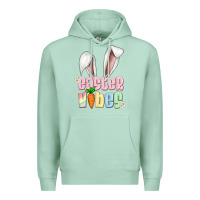 Seafoam easter vibes Premium Hoodie - Artiststas
