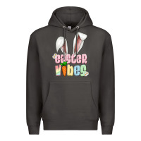 Smoke easter vibes Premium Hoodie - Artiststas