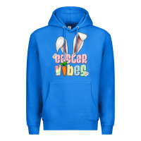 True Royal easter vibes Premium Hoodie - Artiststas