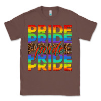 Chestnut pride pride pride Classic Tee - OliviaCreatesArt