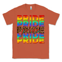 Copper pride pride pride Classic Tee - OliviaCreatesArt