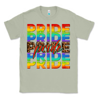 Matcha pride pride pride Classic Tee - OliviaCreatesArt