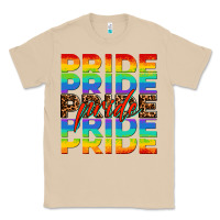 Mushroom pride pride pride Classic Tee - OliviaCreatesArt