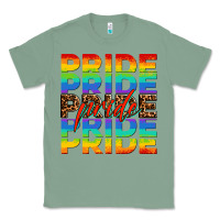Sage pride pride pride Classic Tee - OliviaCreatesArt