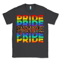 Smoke pride pride pride Classic Tee - OliviaCreatesArt