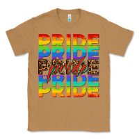 Toasted Coconut pride pride pride Classic Tee - OliviaCreatesArt