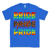 True Royal pride pride pride Classic Tee - OliviaCreatesArt