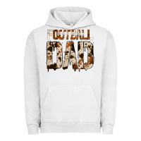 Pigment Lunar Rock no background american football dad Urban Hoodie - Jasminsmagicworld