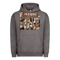 Pigment Tornado no background american football dad Urban Hoodie - Jasminsmagicworld