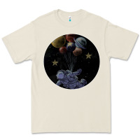 Bone Space Travel Premium Tee - Bettercallsaul