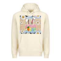 Sandshell easter vibes tumbler Premium Hoodie - Artiststas