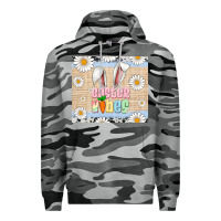 Slate Camo easter vibes tumbler Premium Hoodie - Artiststas