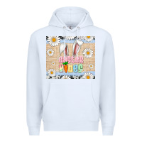 White easter vibes tumbler Premium Hoodie - Artiststas