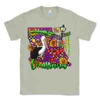 Matcha louisiana Classic Tee - OliviaCreatesArt