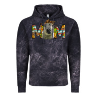 Cloud Black hampshire sheep mom Mother's Day Vintage Hoodie - LillyAllenDesigns