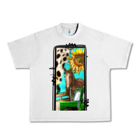 Lunar Rock farm life alphabet lowercase letters l Urban Heavy Tee - BundleAndBundleShop