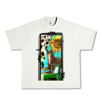 Pistachio farm life alphabet lowercase letters l Urban Heavy Tee - BundleAndBundleShop