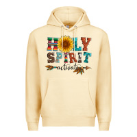 Pina Colada holy spirit activate Premium Hoodie - Artiststas