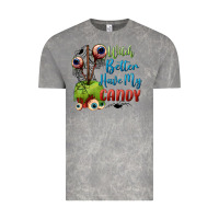 Cloud Rock witch better have my candy Vintage Tee - BundleAndBundleShop