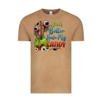 Vintage Camel witch better have my candy Vintage Tee - BundleAndBundleShop