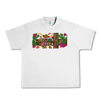 Lunar Rock hispanic heritage libbey cup Urban Heavy Tee - BundleAndBundleShop