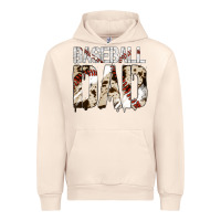 Sandshell no background baseball dad Urban Hoodie - Jasminsmagicworld