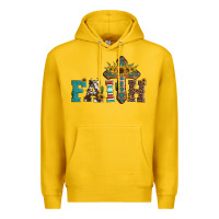 Lemon faith Premium Hoodie - Artiststas