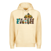Pina Colada faith Premium Hoodie - Artiststas