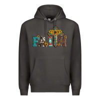 Smoke faith Premium Hoodie - Artiststas