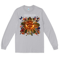 Moon Dust tears for fears 24 Long Sleeve Tee - linhVisuals