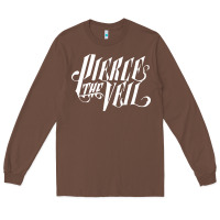 Chestnut pierce the veil front Long Sleeve Tee - linhVisuals
