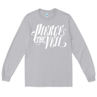 Moon Dust pierce the veil front Long Sleeve Tee - linhVisuals