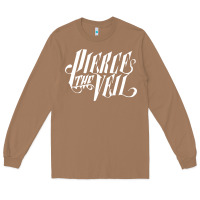 Toasted Coconut pierce the veil front Long Sleeve Tee - linhVisuals