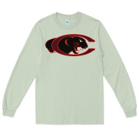 Matcha claflin, education sport Long Sleeve Tee - linhVisuals