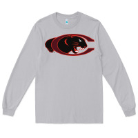 Moon Dust claflin, education sport Long Sleeve Tee - linhVisuals