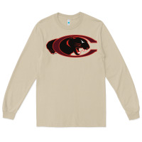 Mushroom claflin, education sport Long Sleeve Tee - linhVisuals