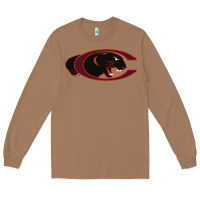 Claflin, Education Sport Long Sleeve Tee | Teevron