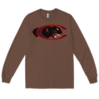 Chestnut claflin, education sport Long Sleeve Tee - linhVisuals