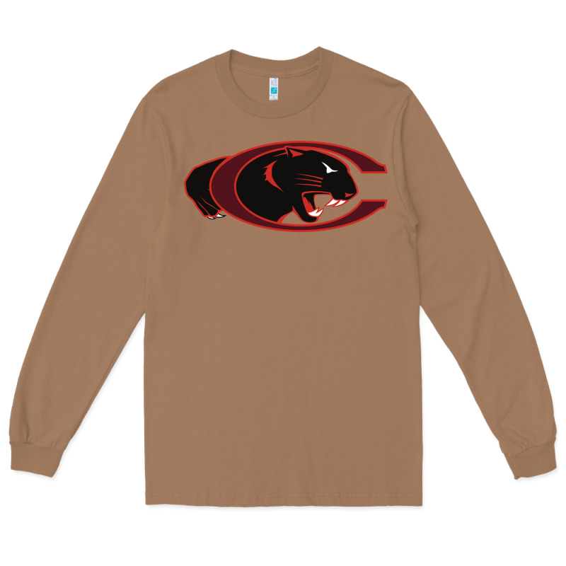 Claflin, Education Sport Long Sleeve Tee by linhVisuals | Teevron