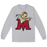 Moon Dust lions, molloy college Long Sleeve Tee - linhVisuals