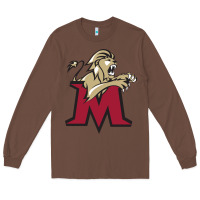Chestnut lions, molloy college Long Sleeve Tee - linhVisuals
