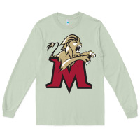 Matcha lions, molloy college Long Sleeve Tee - linhVisuals